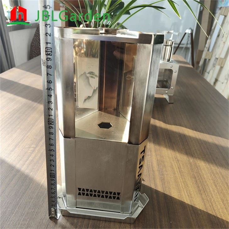 Wood Stove
