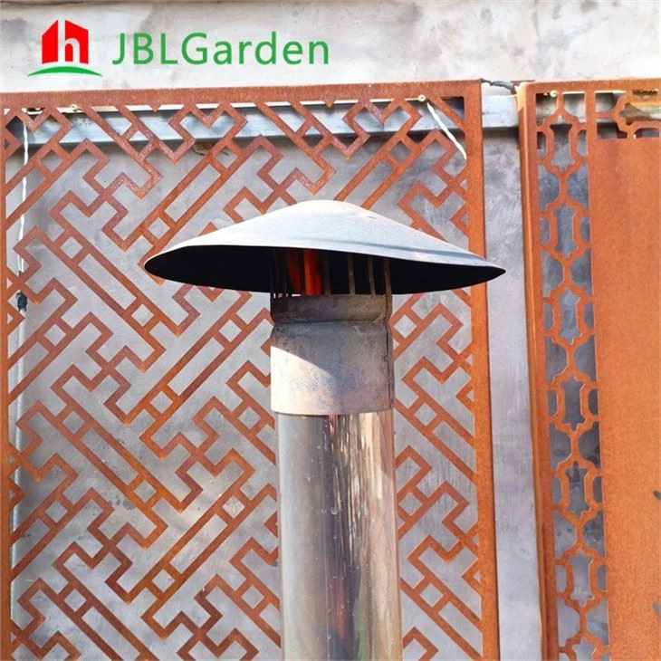 5501s Pellet Stove