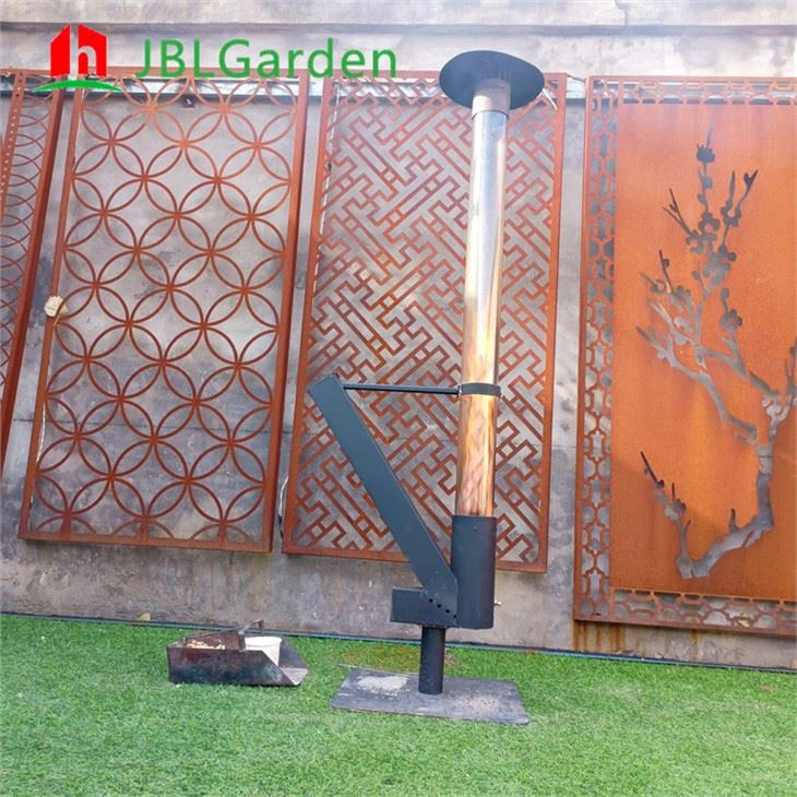 5501s Pellet Stove