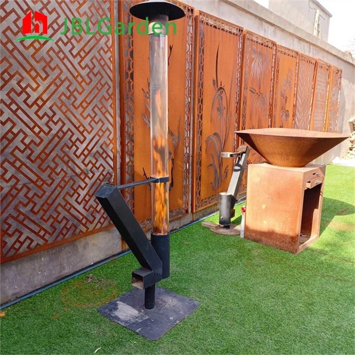 5501s Pellet Stove