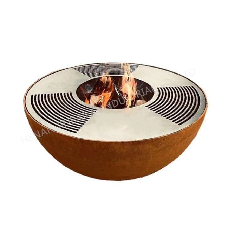 BBQ Grill For Travel