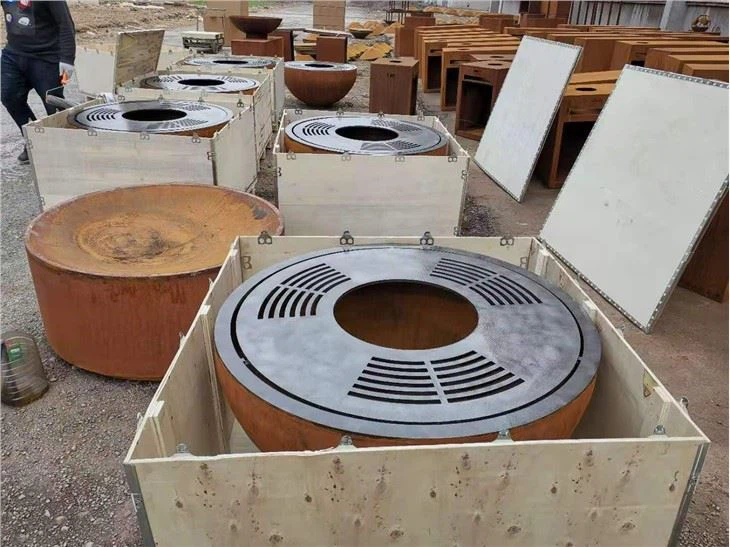 BBQ Grill For Travel