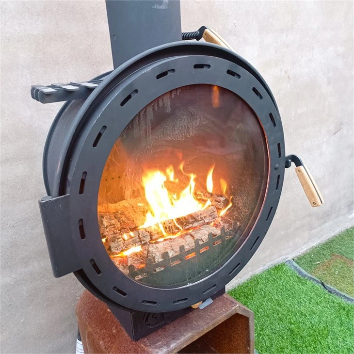 Big Lots Fireplace