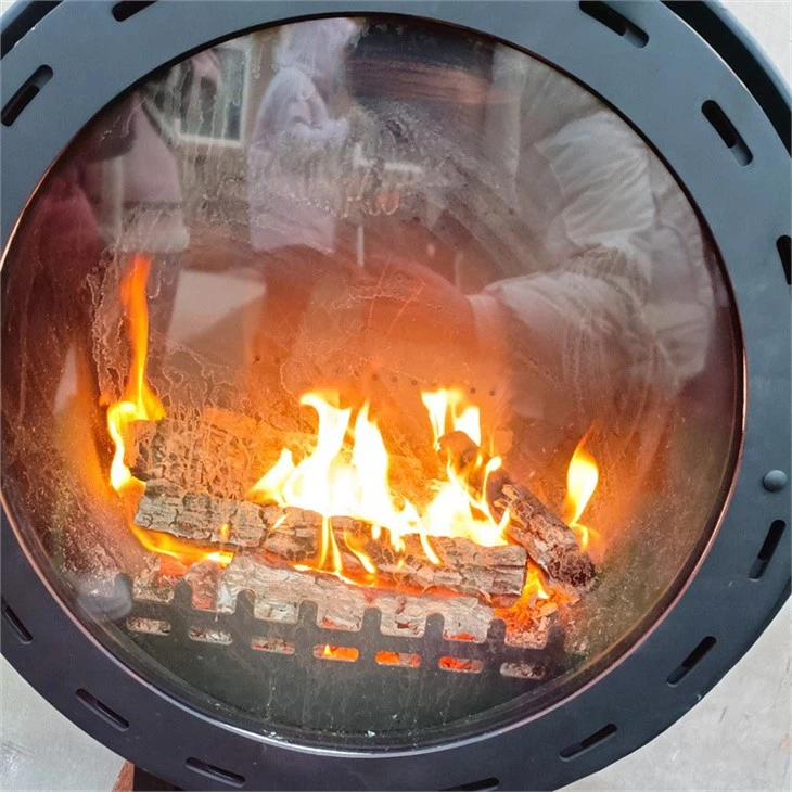 Big Lots Fireplace