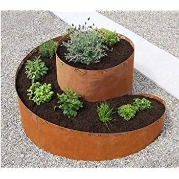 Custom Outdoor Flower Pot Planters