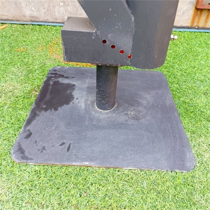 Pellet Stove Patio Heater