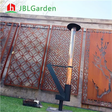 Saver Pellet Stove