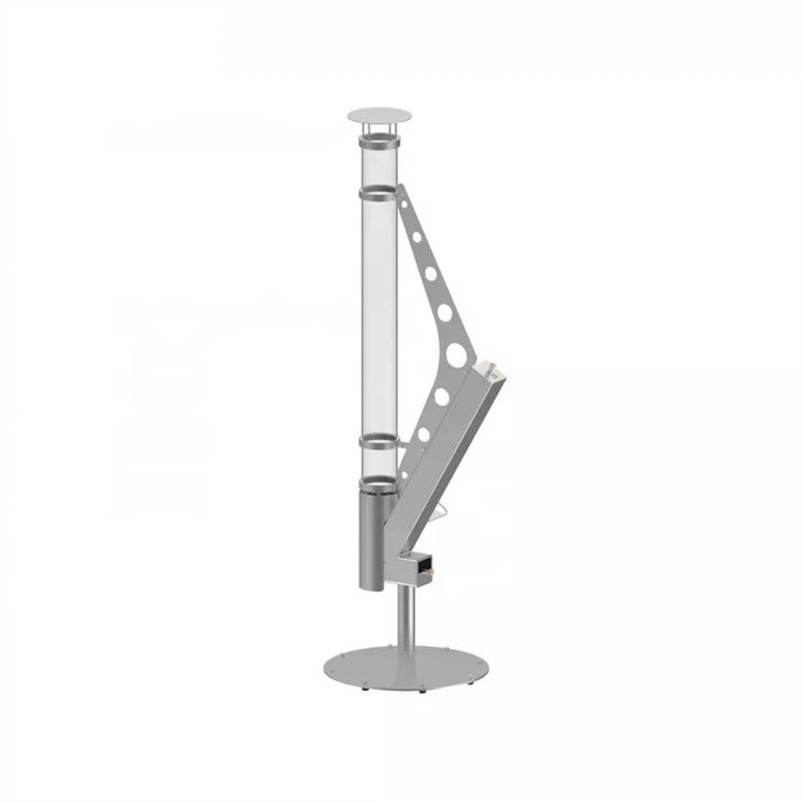Warnock Hersey Pellet Stove