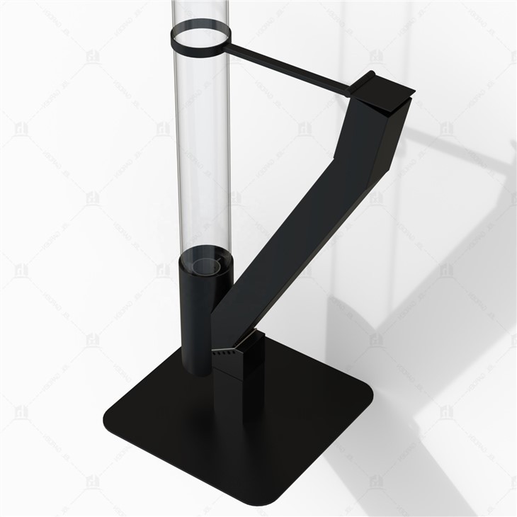 Well Equipped Pellet Stove