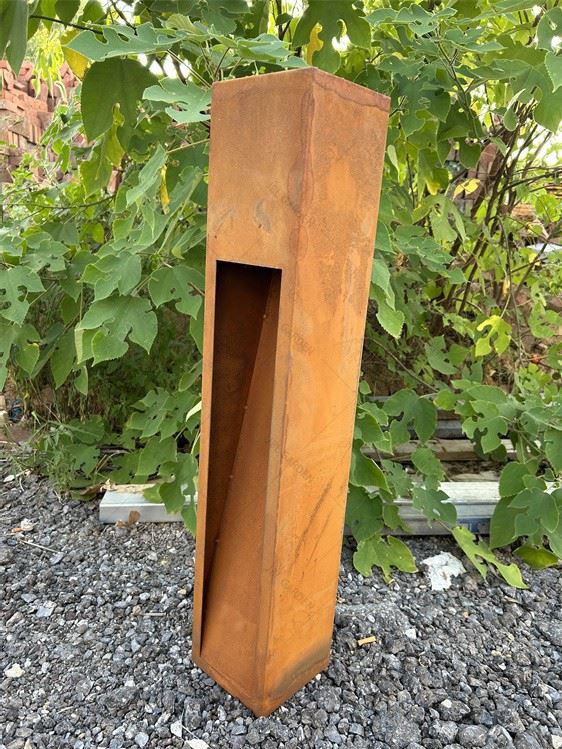 Exterior Bollard