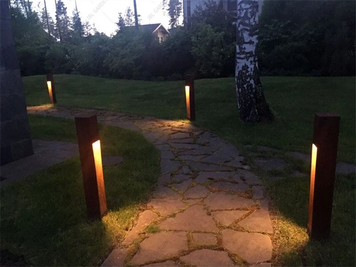 Outdoor LED Lights