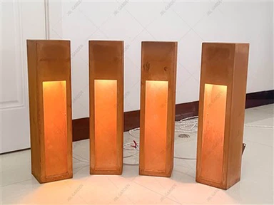 Exterior Lighting