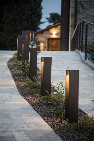 Path Lighting
