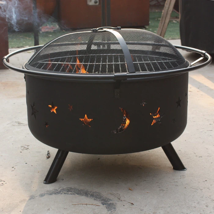 Decorative BBQ Grill suppliers