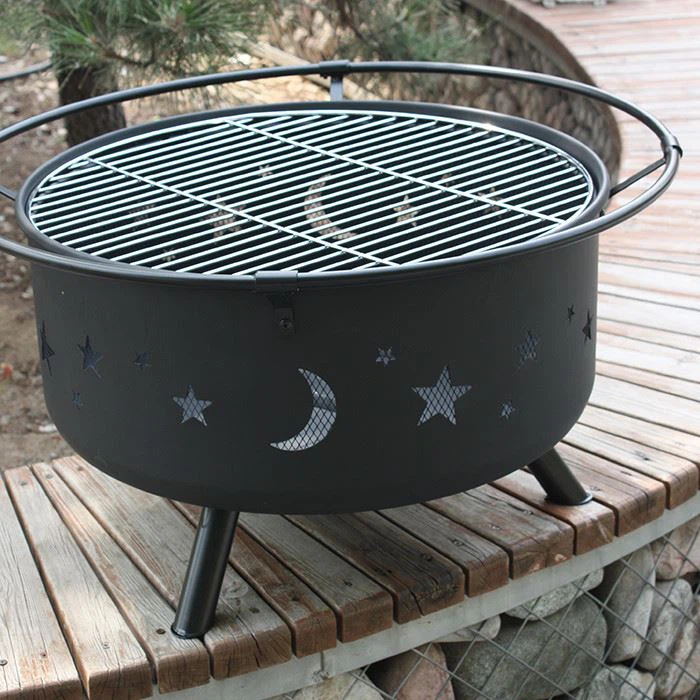 Decorative BBQ Grill price