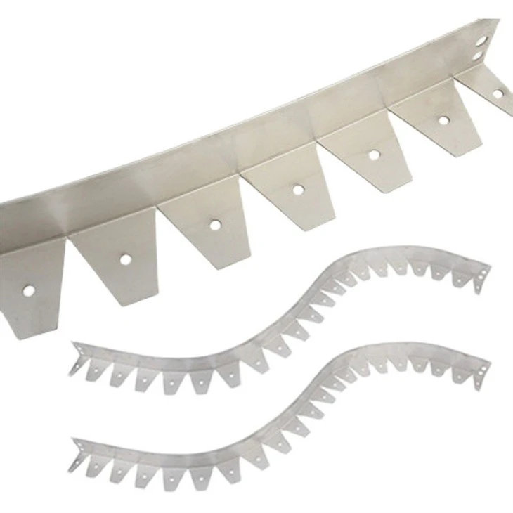304 Stainless Steel Landscape Edging Kit