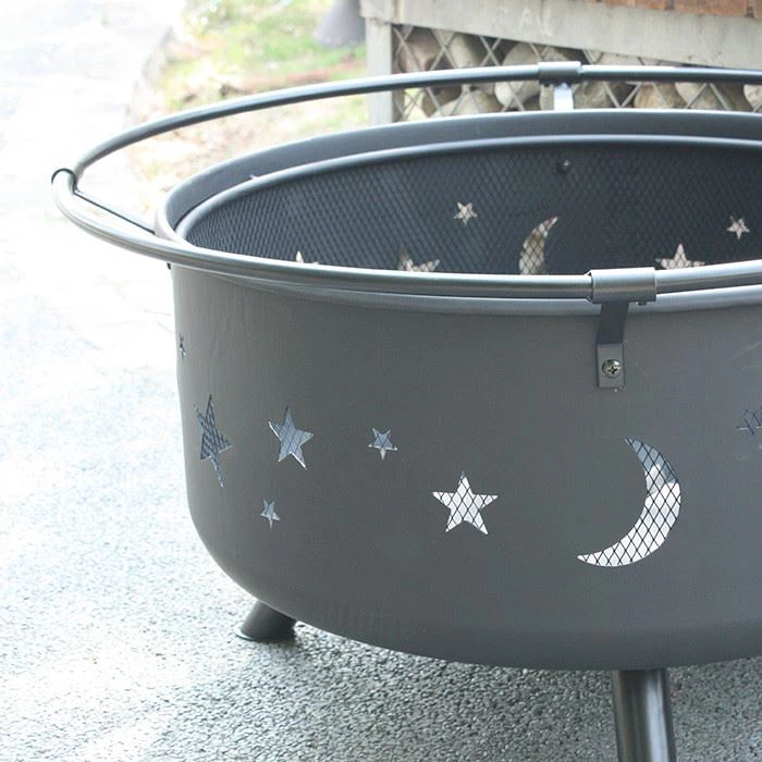 Decorative BBQ Grill suppliers