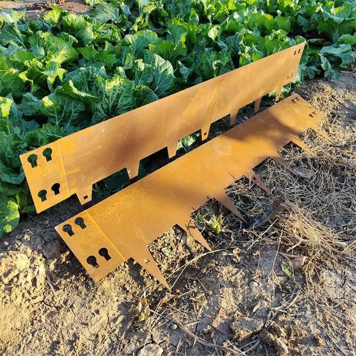 Landscape Garden Edgings suppliers