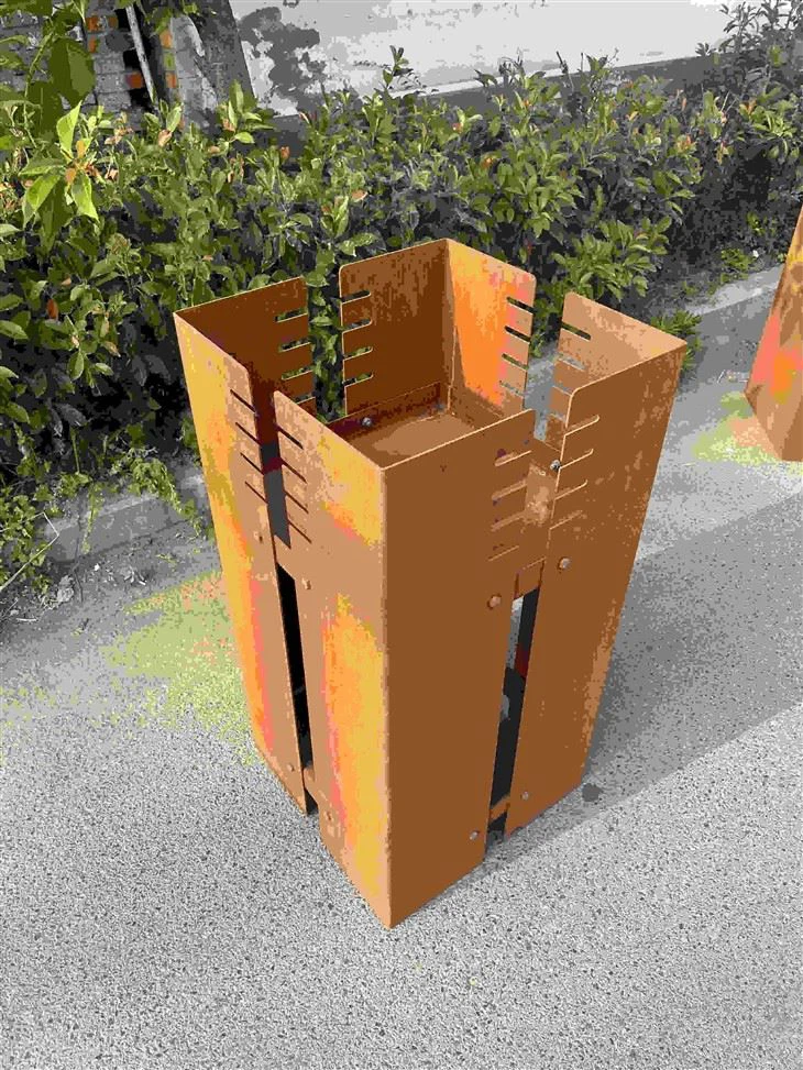 Camping Fire Pits Stove