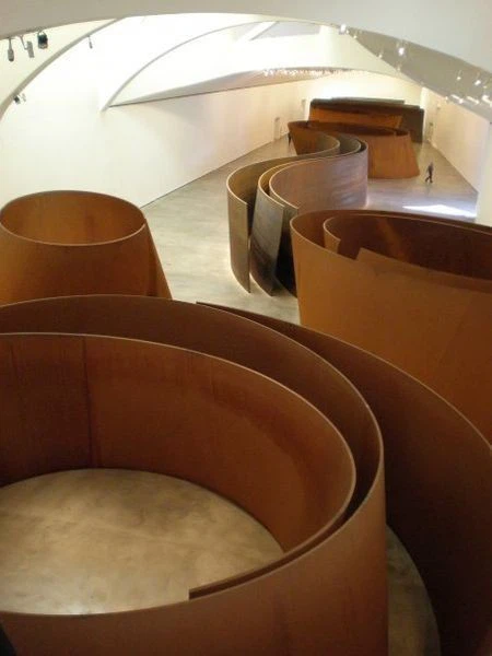 Corten Steel