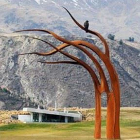 Custom Design Sculptures For Decorative high quality