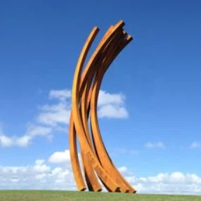 Custom Design Sculptures For Decorative