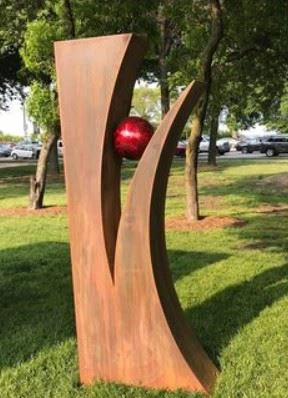 Custom Design Sculptures For Decorative factory