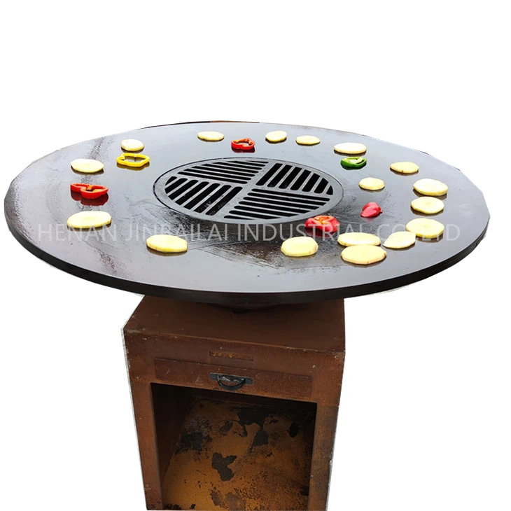 Customize Bbq Accessory Charcoal