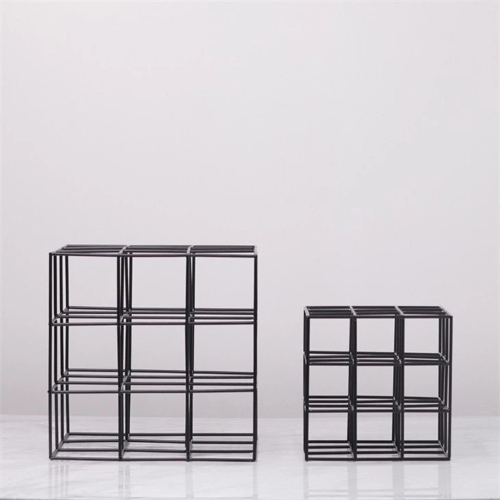Metal Decoration
