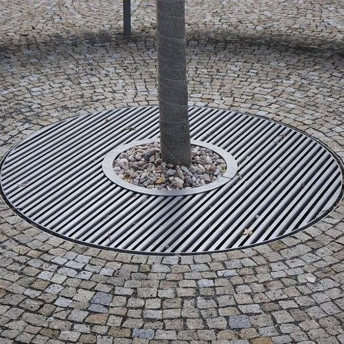 Durable Steel Tree Grate best