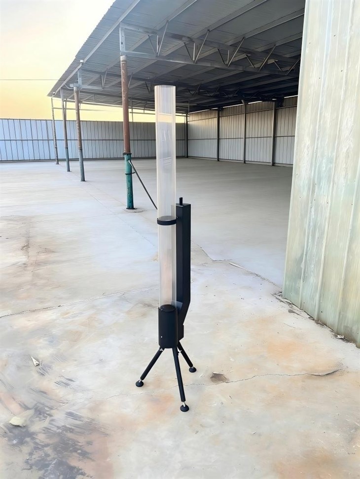 Eco-Friendly Heat Wood Pellet Fired Heater high quality