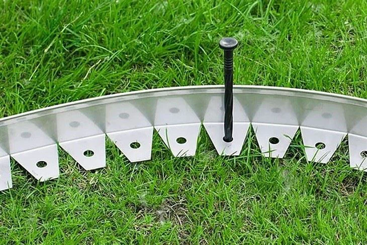 Garden Edge Strips