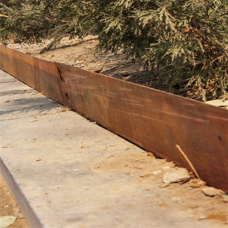 Garden Edging Landscape factory