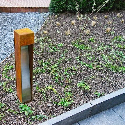 Garden Waterproof Lawn Light