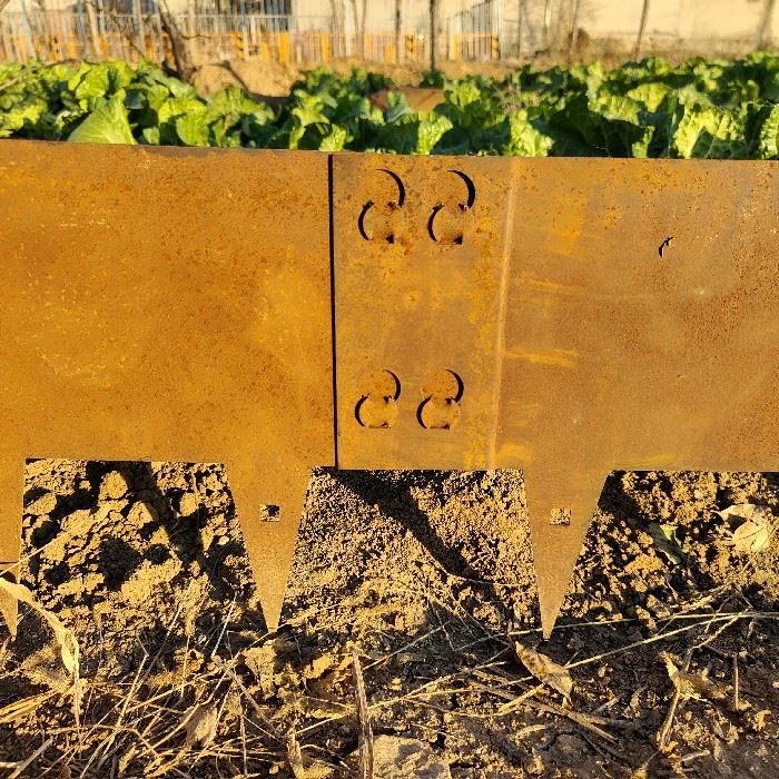 Retaining Board Roda Household Garden Lawn Retaining Board Suppliers, Manufacturers, Factory ...