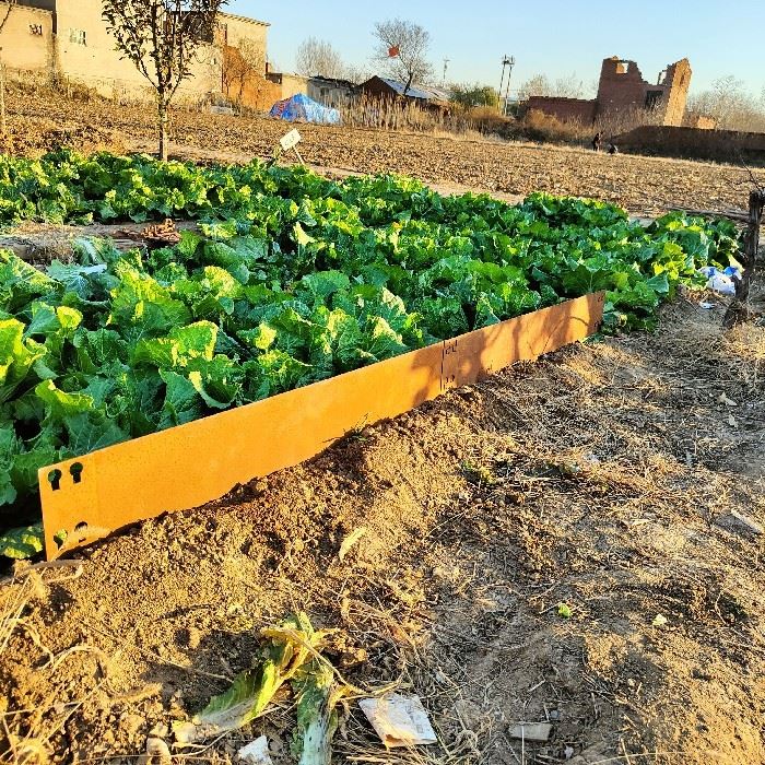 Retaining Board Roda Household Garden Lawn Retaining Board Suppliers, Manufacturers, Factory ...