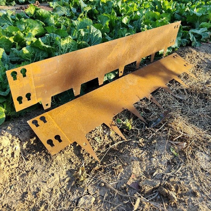 Retaining Board Roda Household Garden Lawn Retaining Board Suppliers, Manufacturers, Factory ...