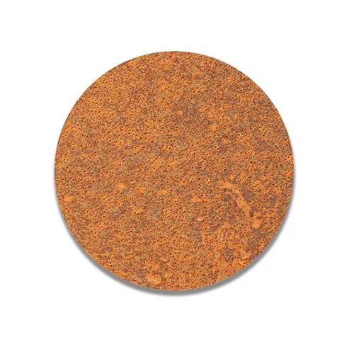 How To Treat Corten / Weathering Steel
