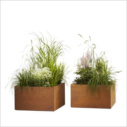 Indoor Outdoor Garden Planters
