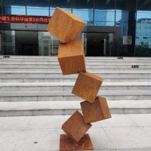 Iron Art