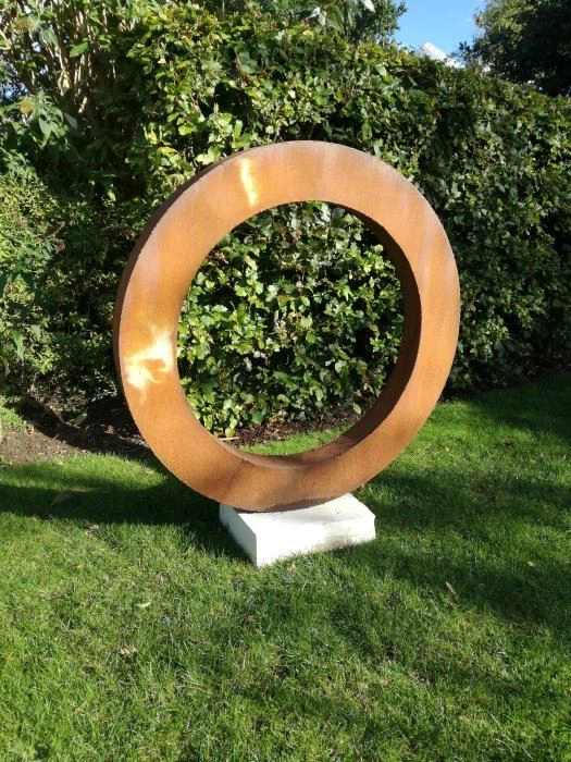 Iron Art