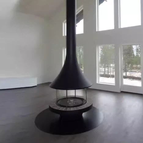 JBL Hanging Furnace