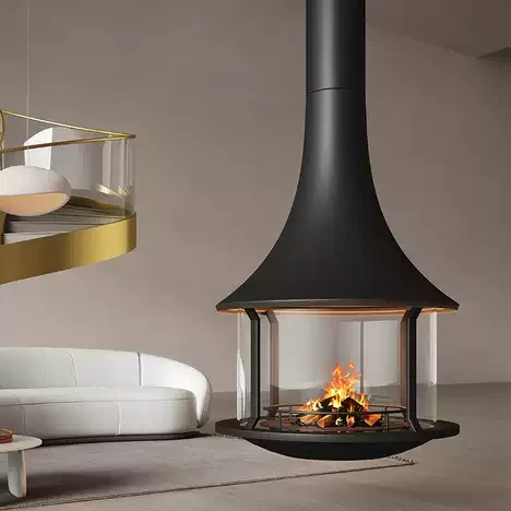 JBL Hanging Furnace