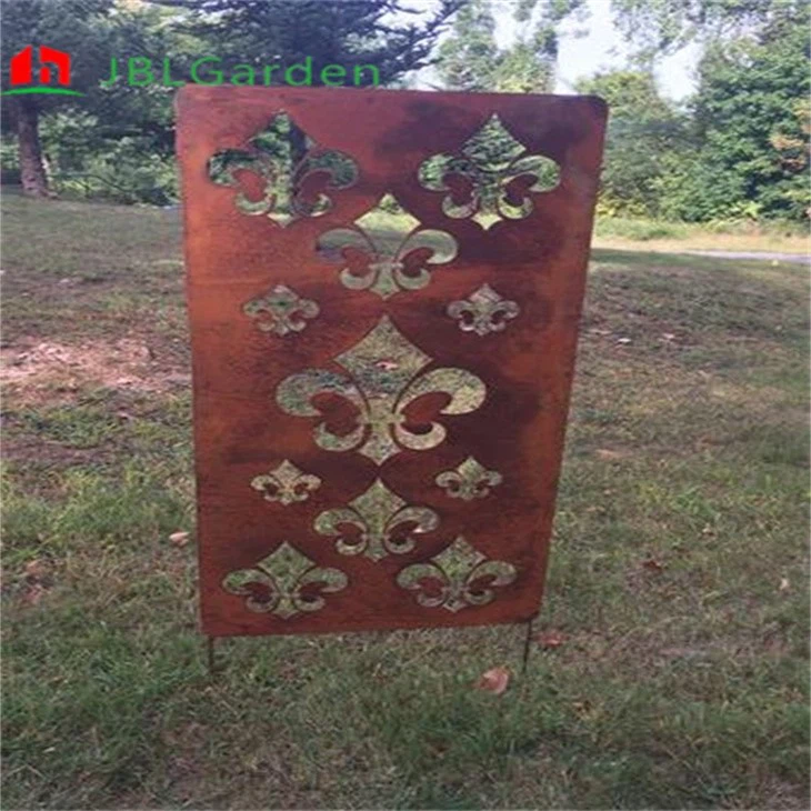 JBL Outdoor Privacy Buddha Panel