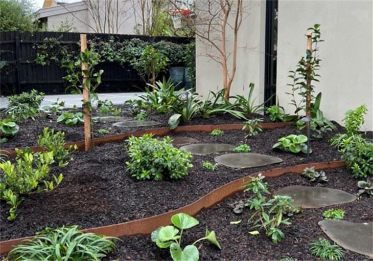 Landscape Garden Edging best