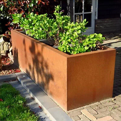 Metallic Series Flower Pots