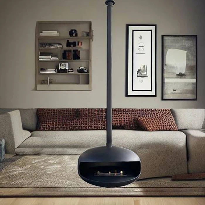 Modern Alcohol Hanging Stove
