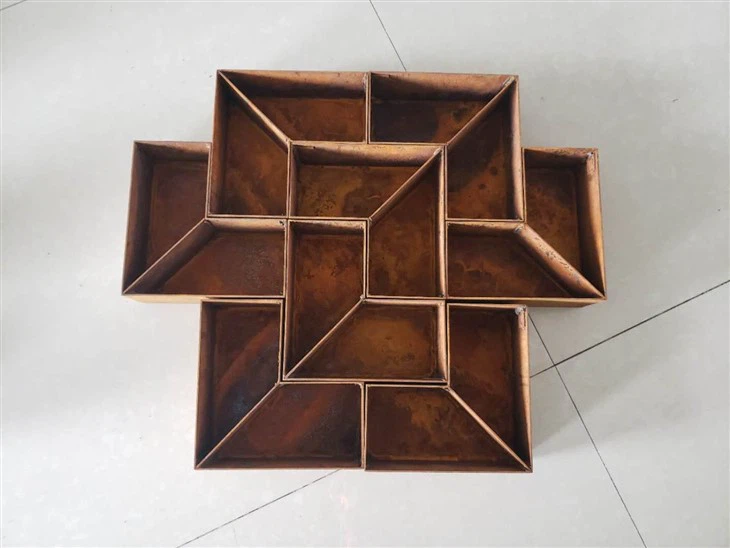 Modern Design Planter Pot suppliers