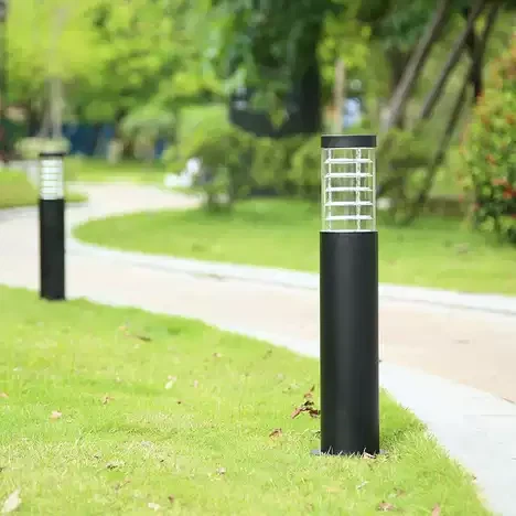 Modern Garden Lights Lawn Lights