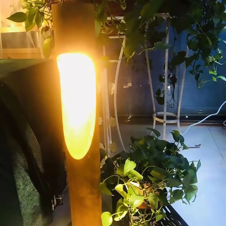 Modern Garden Lights Lawn Lights